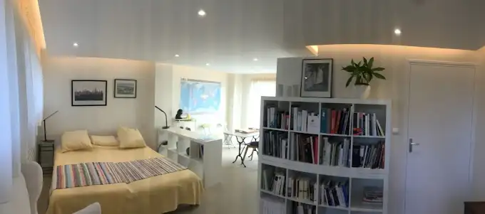 Rénovation de chambre à coucher