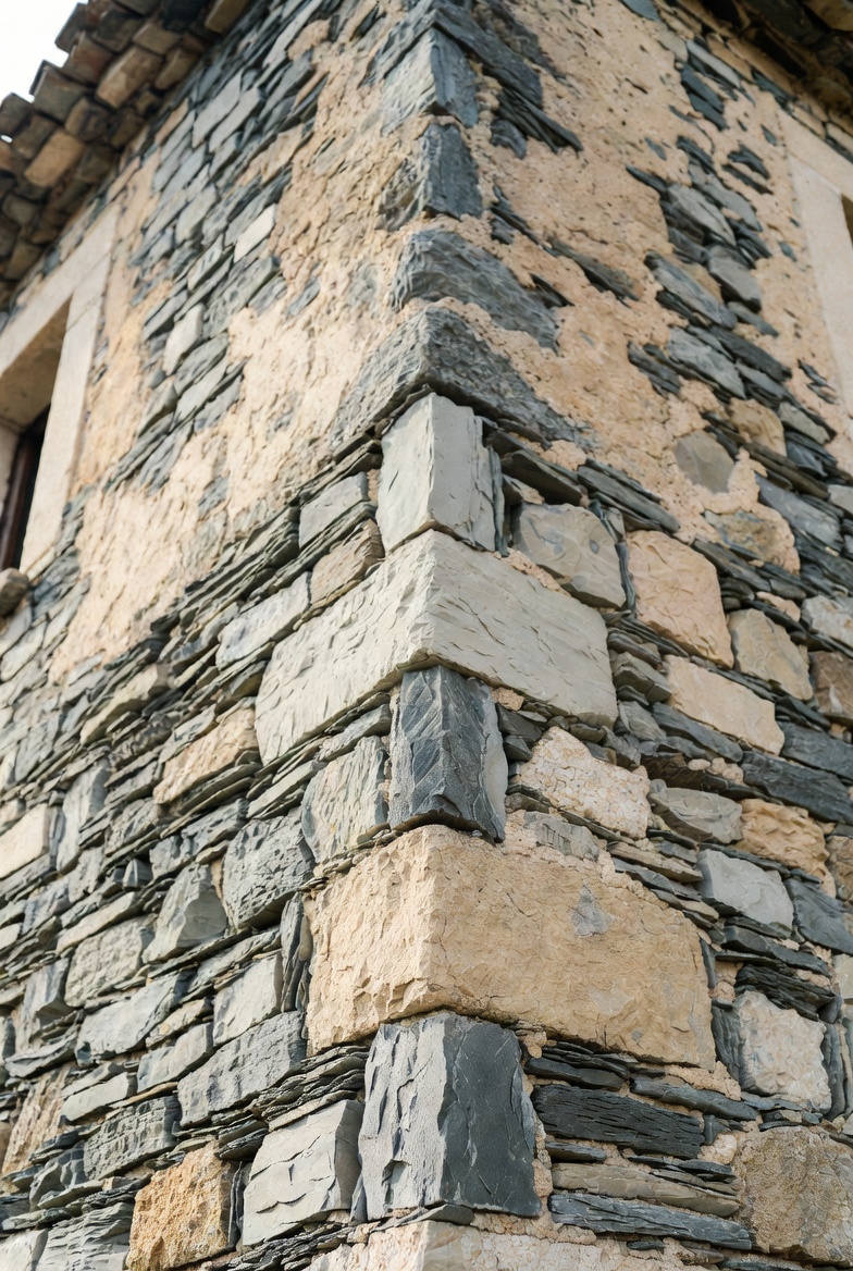 Rénovation de bâti ancien à Morlaix avec contraintes techniques